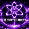 X Proton Rick - XPR ⚛'s profile picture