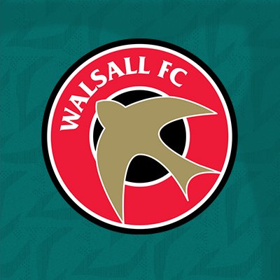 Walsall FC's profile picture