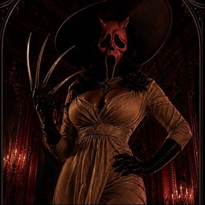 𝔏𝔦𝔩𝔦𝔱𝔥's profile picture
