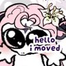 ˚₊· 𝔭𝔥𝔞𝔯𝔦 ·₊ ‼️MOVED 的头像