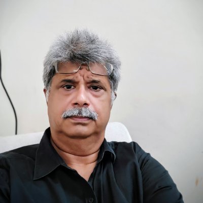 Deepak Prabhu's profile picture