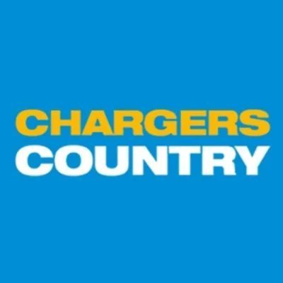 Chargers Country's profile picture