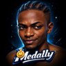 Medally profil fotoğrafı