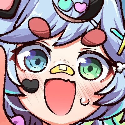 Hunikin 💣🐶 dog vtuber's profile picture