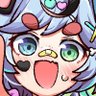 Profilbild von Hunikin 💣🐶 dog vtuber