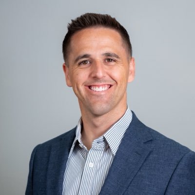 Kyle Boone's profile picture