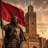Фото профиля 🇲🇦MoorWarrior🇲🇦