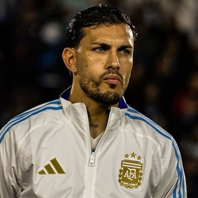 Paredesinho 🇦🇷 (Ester Exposito hate account)'s profile picture