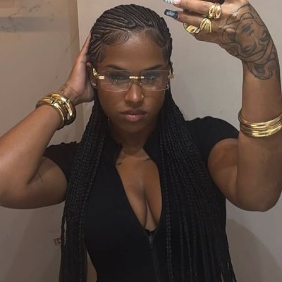 thegirlfr0mrj's profile picture