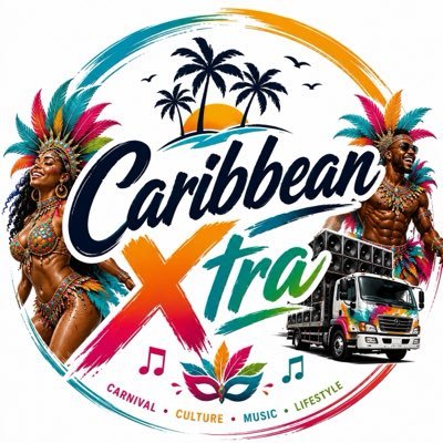 Caribbean Xtra's profile picture