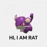 a ratata profil fotoğrafı