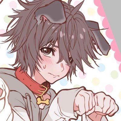 b's profile picture