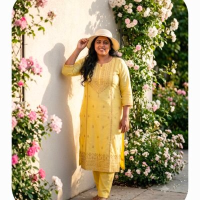 Meena's profile picture