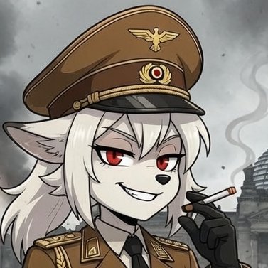 Krymm's profile picture
