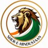 Фото профиля SHER-E-HINDUSTAAN