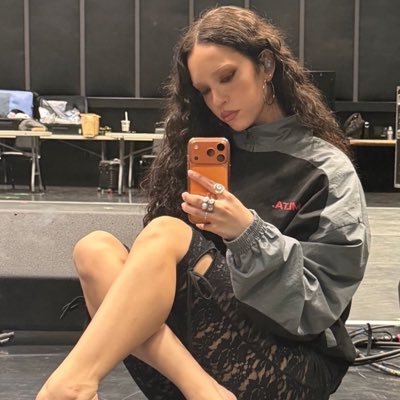 m's profile picture