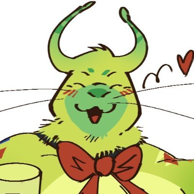 Gleep's profile picture