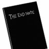 THE END NOTE profil fotoğrafı