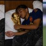 🇩🇿 عبد الرحمن 🇩🇿 FCB 的头像