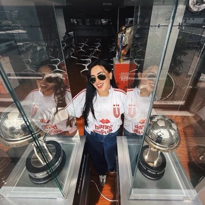 María Gracia Durán's profile picture
