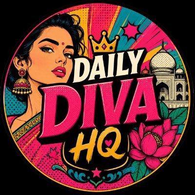 dailydivahq's profile picture