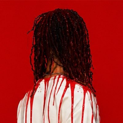 Treyvon's profile picture