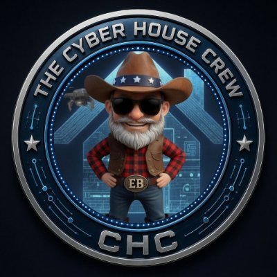𝕋𝕙𝕖 ℂ𝕪𝕓𝕖𝕣 ℍ𝕠𝕦𝕤𝕖's profile picture