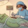 Фото профиля Dr. Jenny