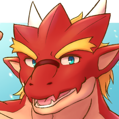 焔之ユウマ's profile picture