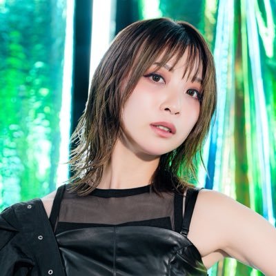 May'n's profile picture