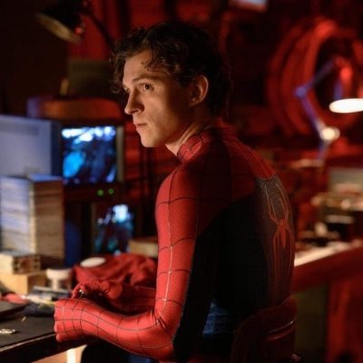 spiderbatgeek's profile picture