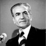 شاهنشاه آریامهر محمد رضا پهلوی 的头像