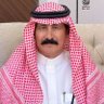 Profilbild von علي بن شعلان القرني