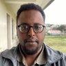 Profilbild von Abdirahim Saeed