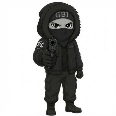 Goyim_Bureau's profile picture