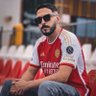 Bosief AFC's profile picture