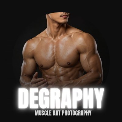 DEGRAPHY OFFICIAL's profile picture