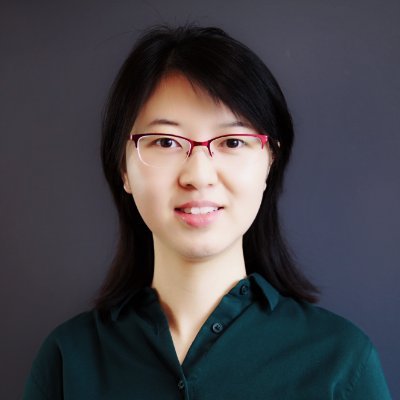 Shuang Li's profile picture