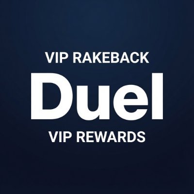 Duel Vip Rewards's profile picture