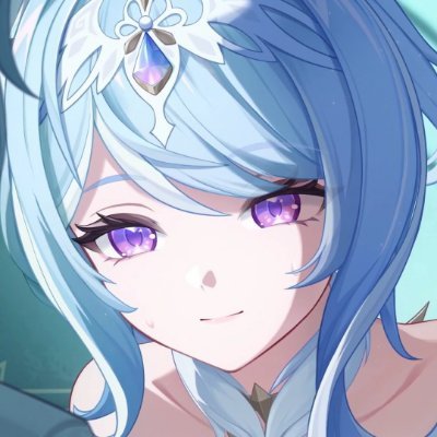 Timely Hoyoblue 🌊 .ᐟ's profile picture