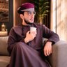 Фото профиля Muhammed Alamri