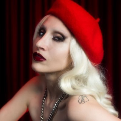 G∀GA GOTHIC's profile picture