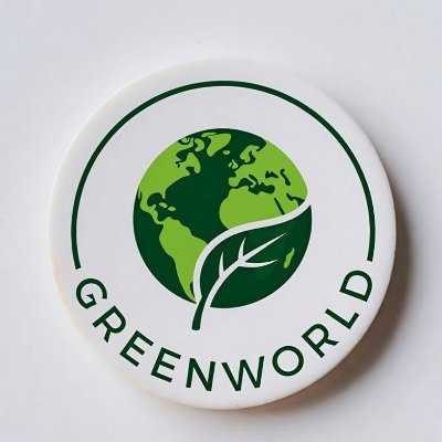GreenWorldCTM's profile picture