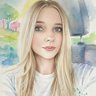 VanillAnya♡ 🇺🇸🇺🇦's profile picture
