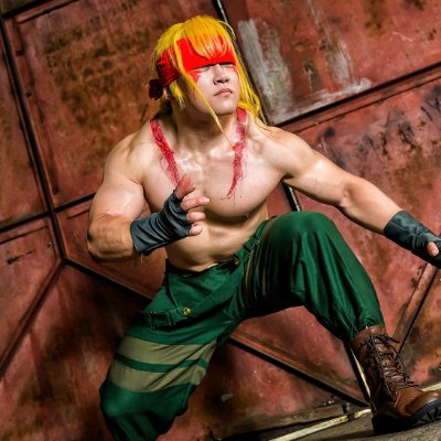 Daigo/Lees Martial Arts's profile picture