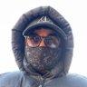 Amrit Shenava 🏴‍☠️'s profile picture