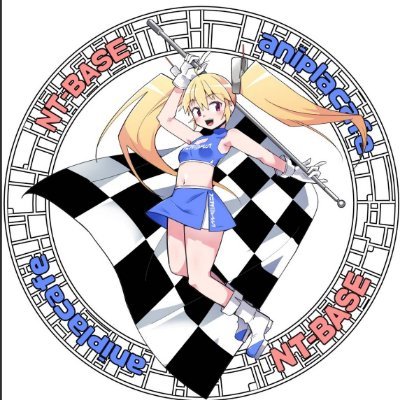 アニプラカフェ工房(大阪/日本橋)ガンプラPROSHOP's profile picture