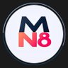 MN8 ®️ 🇩🇪 profil fotoğrafı