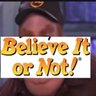 Profilbild von Believe it or not!