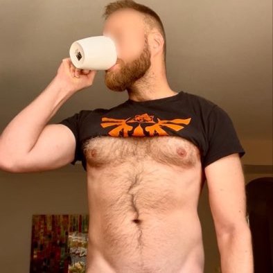 hornyotter88's profile picture